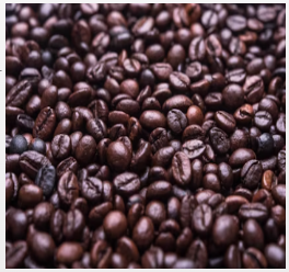 کافی قسط ایک